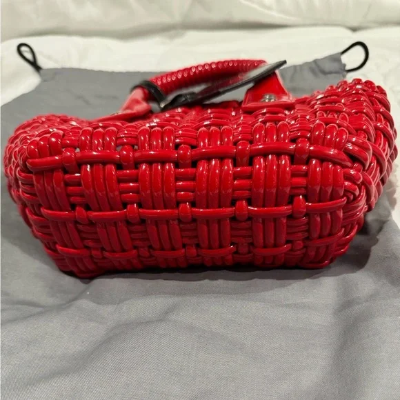Balenciaga Bistro XS Basket Bag - Picture 4 of 5